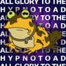 Hypnotoad