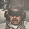 Nicolas Maduro