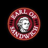 Earl of Sandwich
