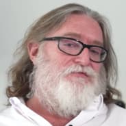 Gabe Newell