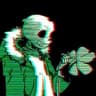 sans with nostalgia