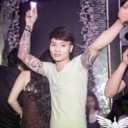 Banh bboy