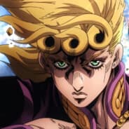 Golden Experience Requiem