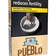 Pueblo Classic🚬