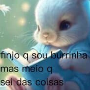 vai cesinhaaaaa