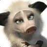 Heather from Over the Hedge
