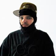 BIG MIKE ÅBER