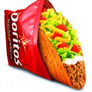 Doritos Locos Tacos