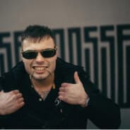 Dřevěná zeď