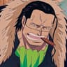 Sir Crocodile????