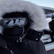 Antarctica