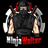 N1njaWalter ⇄ trading