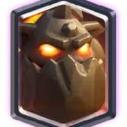 Lava Hound