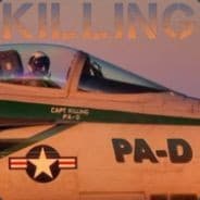 KillinG! [PA-D]