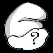 Who`s that Smurf