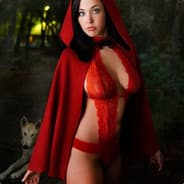 Casper Ucita Roja
