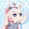 CowHitFace
