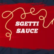 S[E]NIOR sgettisauce