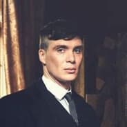 Thomas Shelby