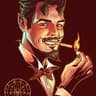 Mephistopheles