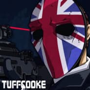 Tuffcooke