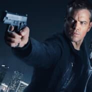 Jason Bourne