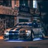 Nissan Skyline GT-R R34
