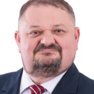 Pan Areczek