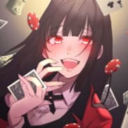 Jabami Yumeko