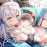 Alisa Mikhailova Kujou