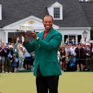 Tiger Woods