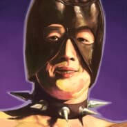 Van Darkholme