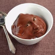 FENTPEEK Vladimir Pudding