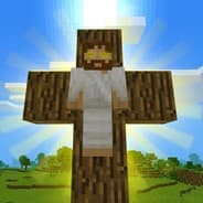 Minecraft Jesus