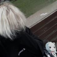 fearful ????????????????????