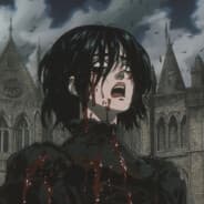 hated outcast