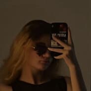 this girl is sending you a hug