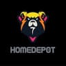 HomeDep0t