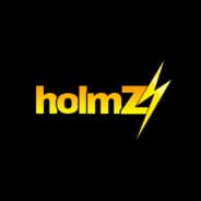 holmZ ⚡