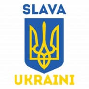 Slava Ukraini