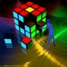 Radiated Prism 238