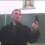 PADRE MARCELO GLOCK