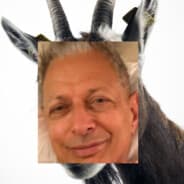 Jeff Goatblum