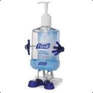 Lil Purell