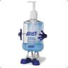 Lil Purell