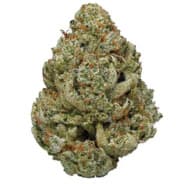 Vanilla Kush