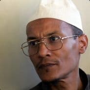 Ali Benhadj
