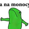 ZabaNaSkuterze