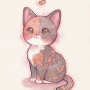 Kitty ???????????? (=^‥^=)