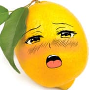 Zesty Lemon